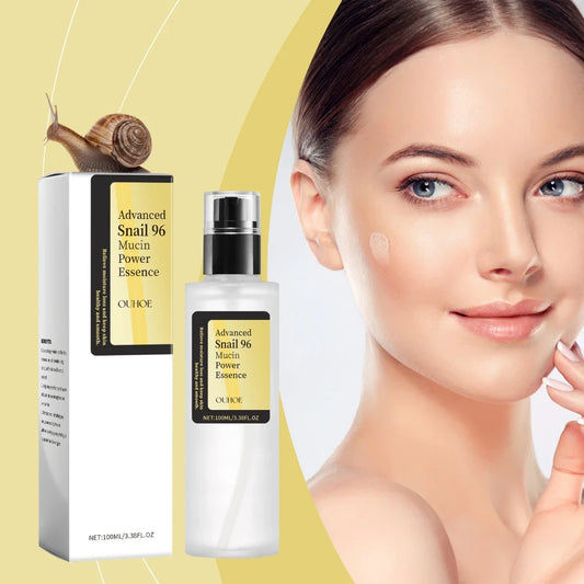 Snail Mucin Essence